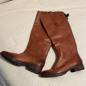 Sam Eldeman tall boot